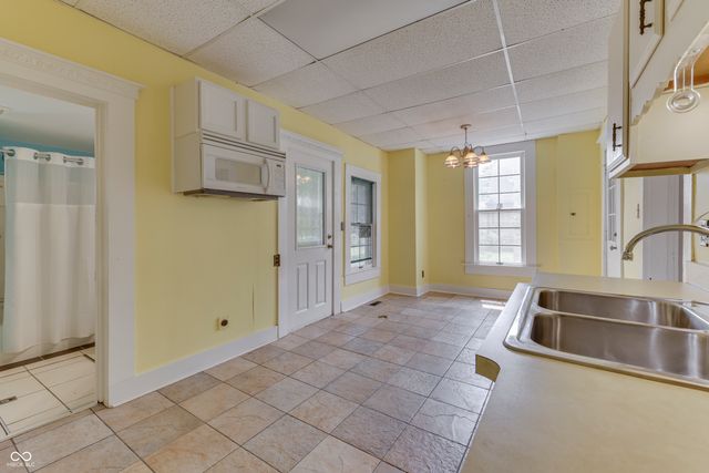 1315 S Sheffield Avenue, Indianapolis, IN 46221
