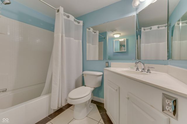 1315 S Sheffield Avenue, Indianapolis, IN 46221