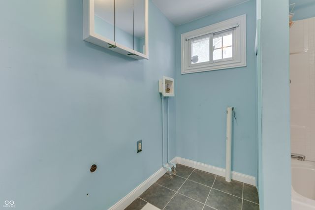 1315 S Sheffield Avenue, Indianapolis, IN 46221