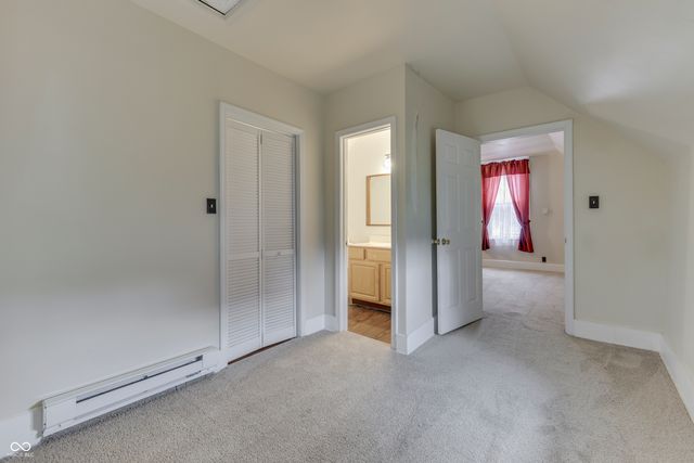 1315 S Sheffield Avenue, Indianapolis, IN 46221