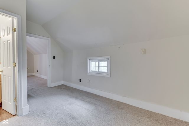 1315 S Sheffield Avenue, Indianapolis, IN 46221