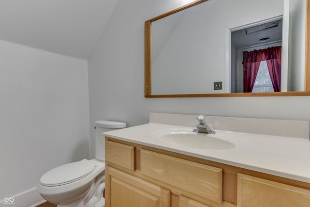 1315 S Sheffield Avenue, Indianapolis, IN 46221