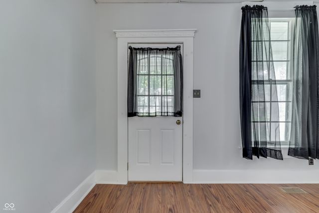 1315 S Sheffield Avenue, Indianapolis, IN 46221