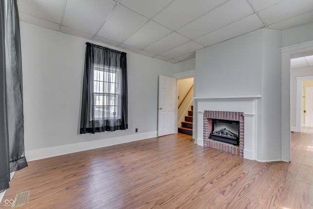 1315 S Sheffield Avenue, Indianapolis, IN 46221