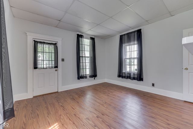 1315 S Sheffield Avenue, Indianapolis, IN 46221