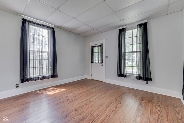 1315 S Sheffield Avenue, Indianapolis, IN 46221