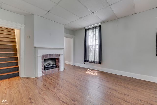1315 S Sheffield Avenue, Indianapolis, IN 46221