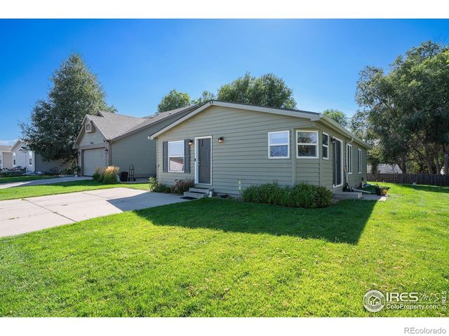 309 31st Avenue 5, Greeley, CO 80631