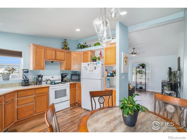 309 31st Avenue 5, Greeley, CO 80631