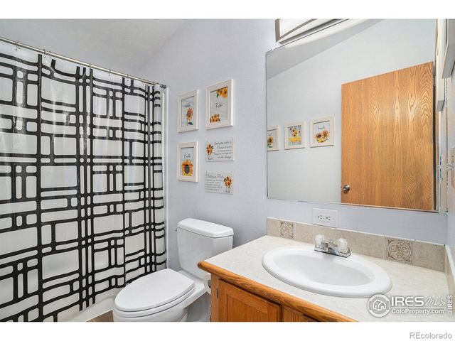 309 31st Avenue 5, Greeley, CO 80631