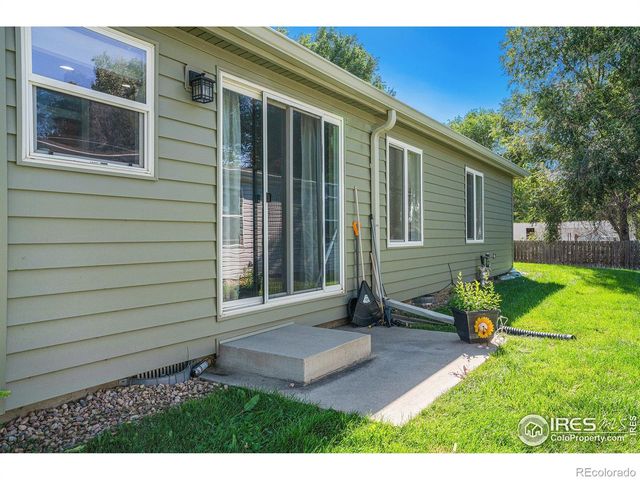 309 31st Avenue 5, Greeley, CO 80631