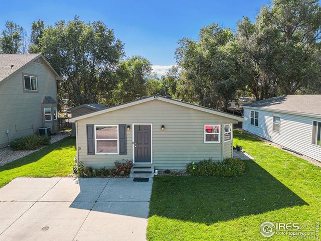 309 31st Avenue 5, Greeley, CO 80631