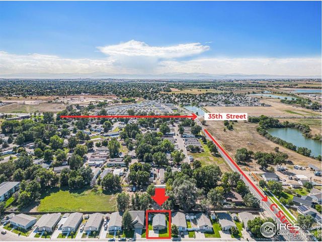 309 31st Avenue 5, Greeley, CO 80631