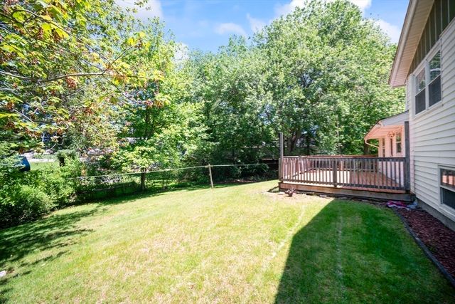 109 Darby Rd, Brockton, MA 02302