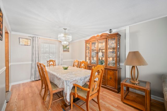 109 Darby Rd, Brockton, MA 02302
