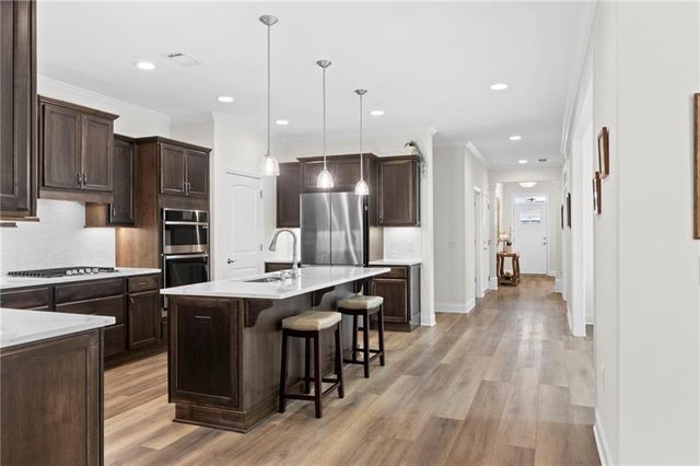 146 Owenby Commons, Woodstock, GA 30188