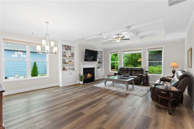 146 Owenby Commons, Woodstock, GA 30188