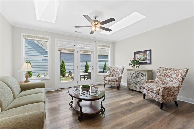 146 Owenby Commons, Woodstock, GA 30188