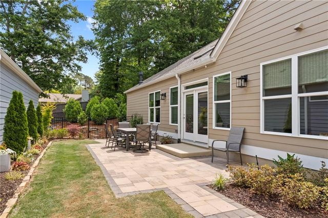 146 Owenby Commons, Woodstock, GA 30188