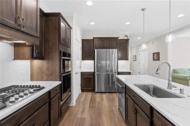 146 Owenby Commons, Woodstock, GA 30188