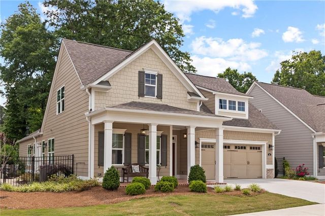 146 Owenby Commons, Woodstock, GA 30188