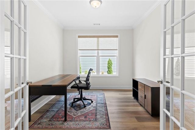 146 Owenby Commons, Woodstock, GA 30188