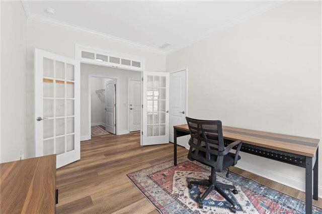146 Owenby Commons, Woodstock, GA 30188