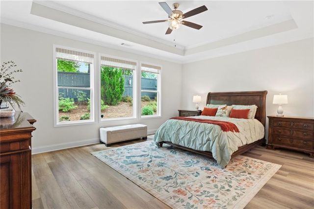 146 Owenby Commons, Woodstock, GA 30188