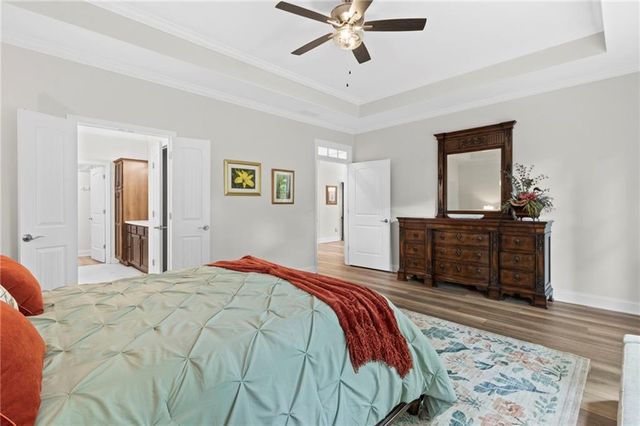 146 Owenby Commons, Woodstock, GA 30188
