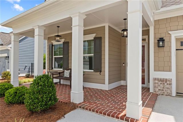 146 Owenby Commons, Woodstock, GA 30188