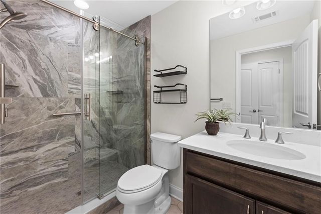 146 Owenby Commons, Woodstock, GA 30188