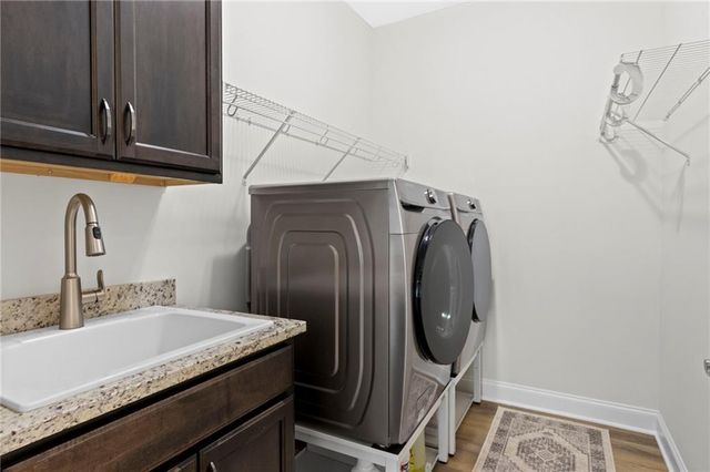 146 Owenby Commons, Woodstock, GA 30188
