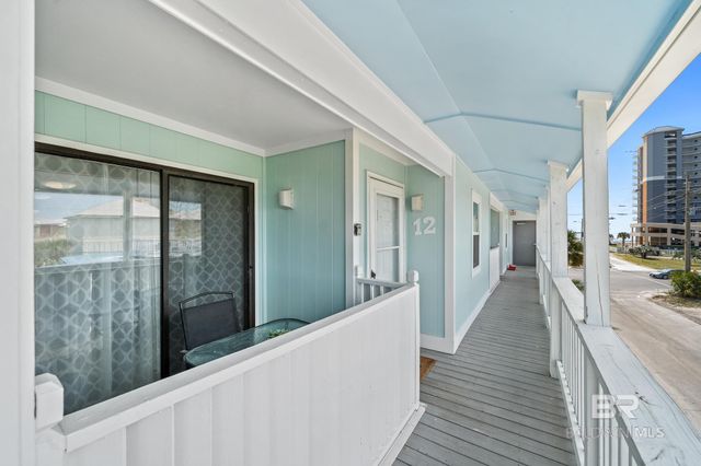105 E 4th Street 12, Gulf Shores, AL 36542