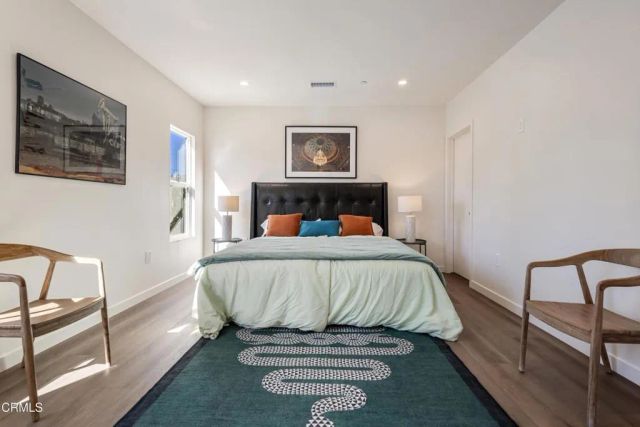 630 N Pasadena Avenue, Pasadena, CA 91103