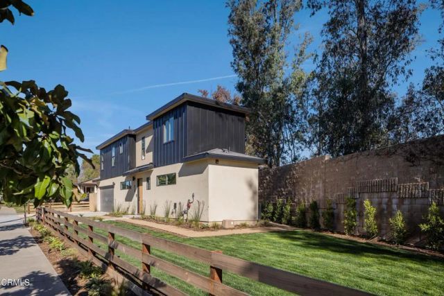 630 N Pasadena Avenue, Pasadena, CA 91103