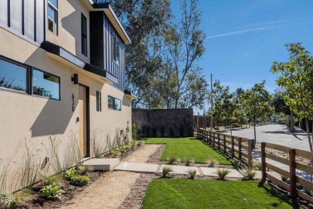 630 N Pasadena Avenue, Pasadena, CA 91103