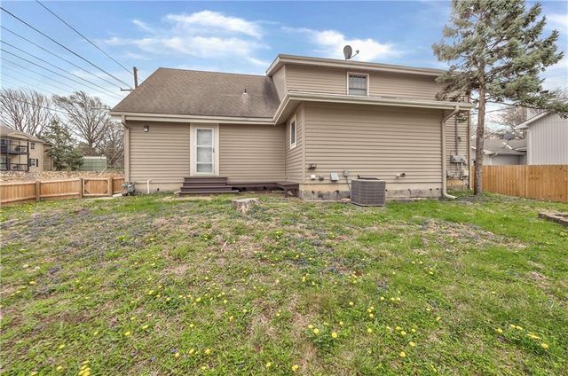 4704 El Monte Street, Roeland Park, KS 66205