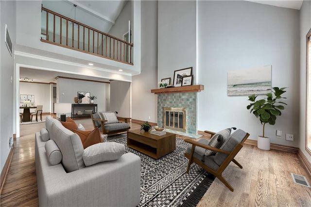 4704 El Monte Street, Roeland Park, KS 66205