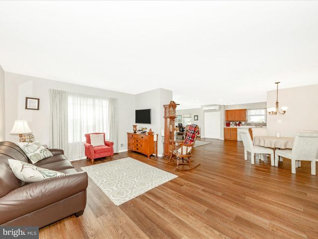 5816 BOX ELDER CT, Frederick, MD 21703