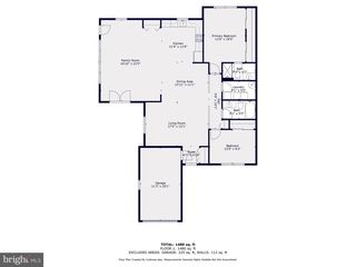 5816 BOX ELDER CT, Frederick, MD 21703