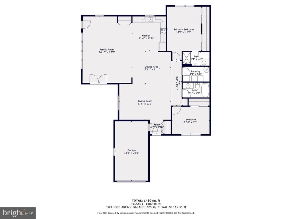 5816 BOX ELDER CT, Frederick, MD 21703