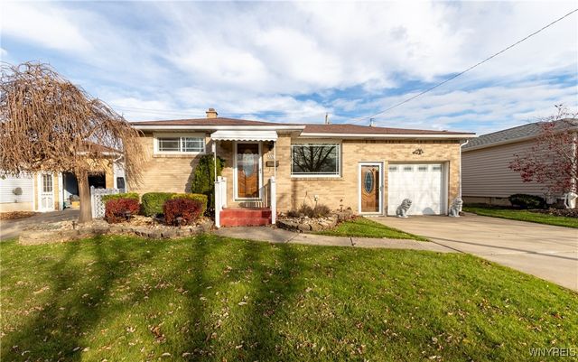 220 Enez Drive, Cheektowaga, NY 14043