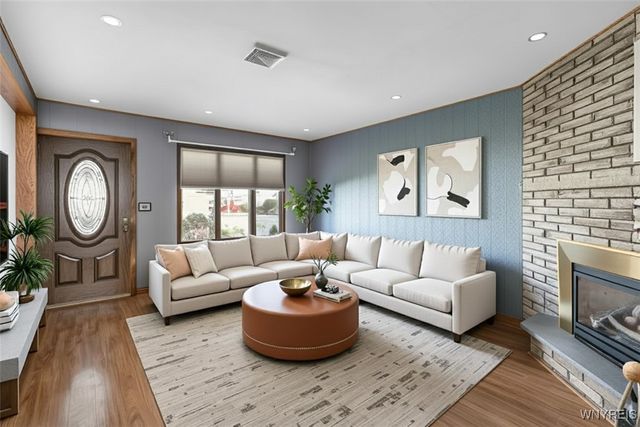 220 Enez Drive, Cheektowaga, NY 14043