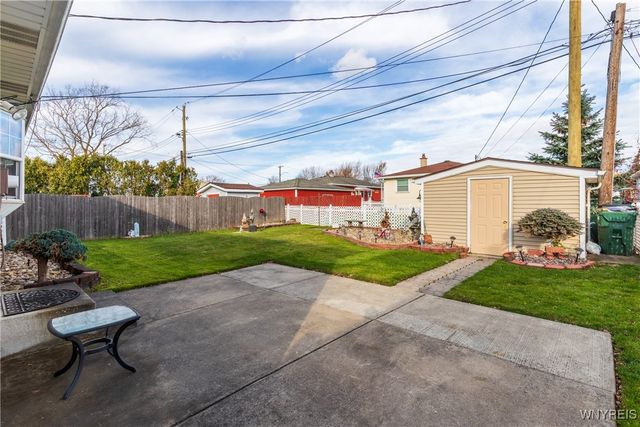 220 Enez Drive, Cheektowaga, NY 14043