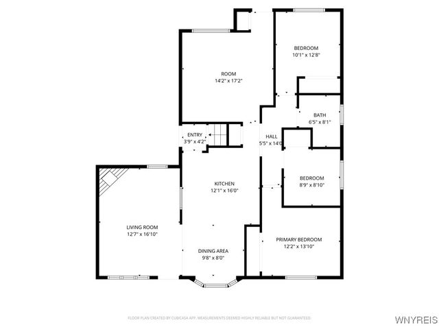 220 Enez Drive, Cheektowaga, NY 14043