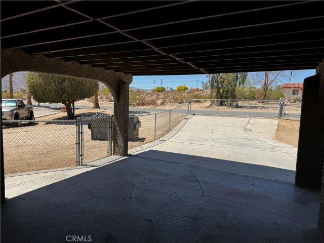 5841 Marine Avenue, 29 Palms, CA 92277