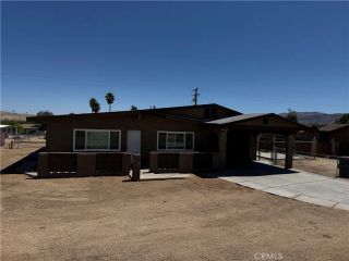 5841 Marine Avenue, 29 Palms, CA 92277