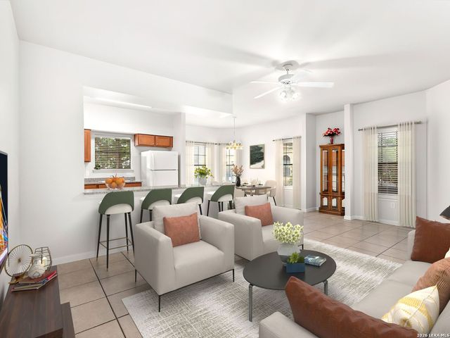 6160 Eckhert Rd Apt 1718, San Antonio, TX 78240