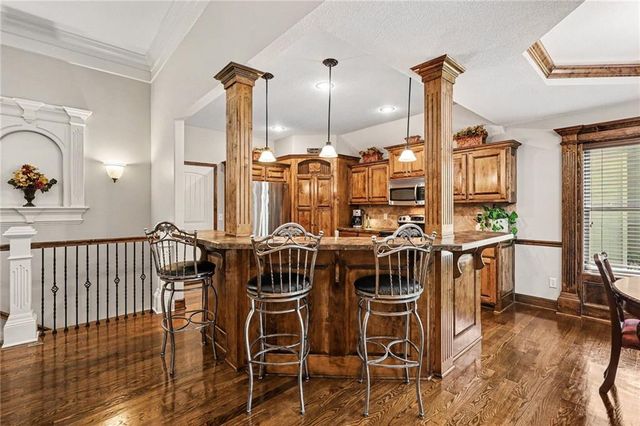 19710 NE 197th Terrace, Smithville, MO 64089