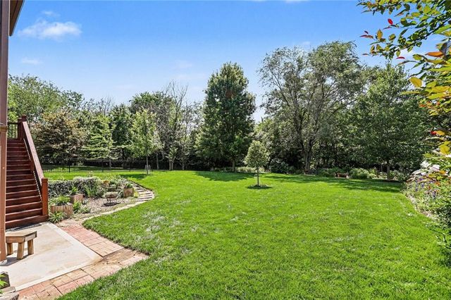 19710 NE 197th Terrace, Smithville, MO 64089